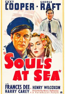 Souls at Sea - Anime sul mare (1937)