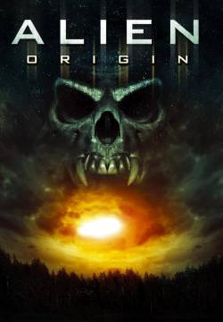 Alien Origin (2012)