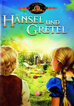 Hansel and Gretel - Hansel e Gretel (1987)