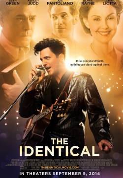 The Identical (2014)