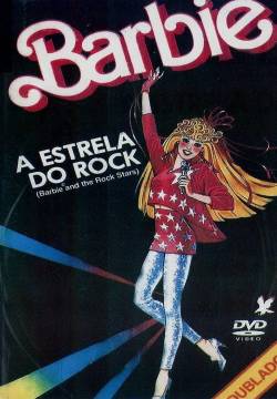 Barbie and The Sensations: Rockin' Back to Earth - Barbie Viaggio nel tempo (1987)