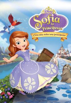 Sofia - C'era una volta una principessa (2012)