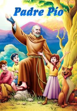 Padre Pio (2006) cartone animato