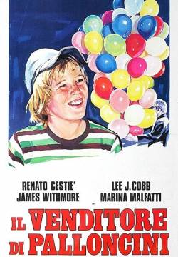 Il venditore di palloncini (1974)