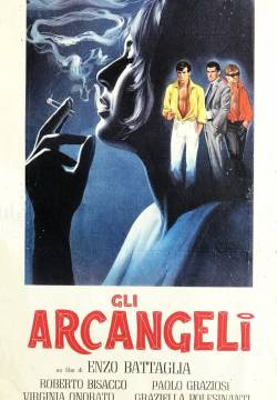 Gli Arcangeli (1963)