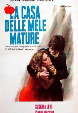 La casa delle mele mature (1971)