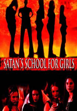Satan's School for Girls  - Scuola diabolica per ragazze (2000)