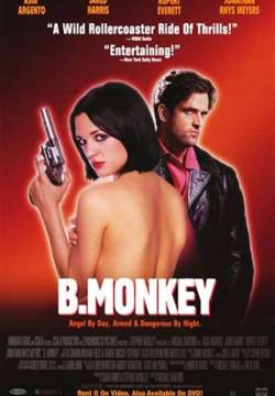 B. Monkey - una donna da salvare (1998)
