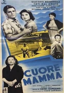 Cuore di mamma (1954)