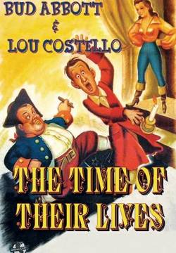 The Time of Their Lives - Se ci sei batti due colpi (1946)