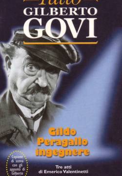 Gildo Peragallo Ingegnere (1960)