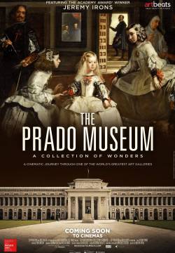 Il Museo del Prado: la corte delle meraviglie (2019)