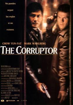 The Corruptor - Indagine a Chinatown (1999)