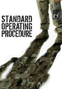Standard Operating Procedure - La verità dell'orrore (2008)