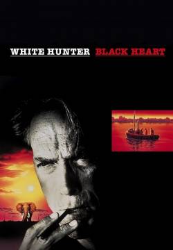 White Hunter, Black Heart - Cacciatore bianco, cuore nero (1990)