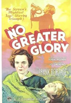No Greater Glory - I ragazzi della via Pal (1934)