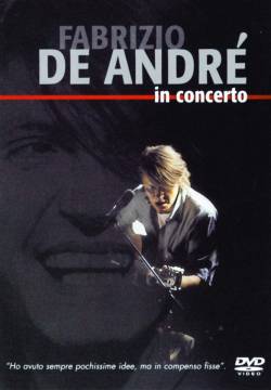 Fabrizio De André - In concerto (2004)