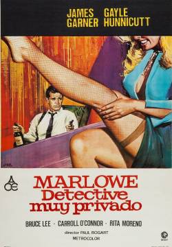 Marlowe - L'investigatore Marlowe (1969)