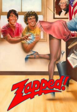 Zapped! - Il College più Sballato d'America (1982)