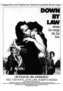 Down by Law - Daunbailò (1986)
