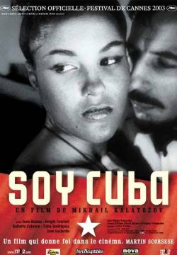 Soy Cuba (1964)