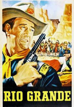 Rio Bravo (1950)