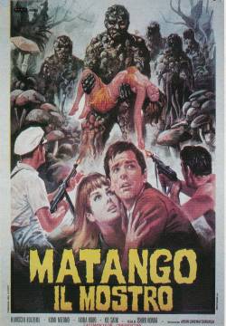 Matango il mostro (1963)