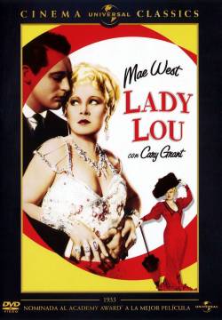 She Done Him Wrong - Lady Lou (1933)