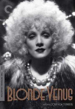 Blonde Venus - Venere bionda (1932)