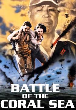 Battle of the Coral Sea - La battaglia del Mar dei Coralli (1959)