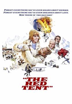 La tenda rossa (1969)
