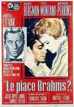 Goodbye Again - Le piace Brahms? (1961)