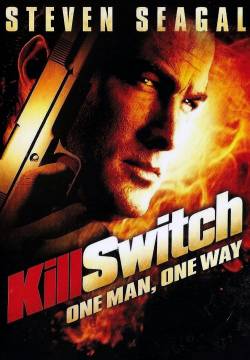Kill Switch - Killing Point (2008)
