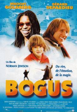 Bogus, l'amico immaginario (1996)