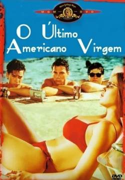 The Last American Virgin - L'ultima vergine americana (1982)