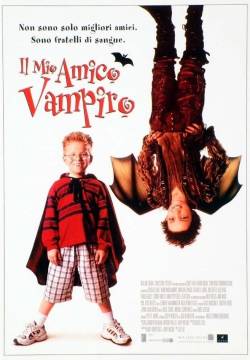 The Little Vampire - Il mio amico vampiro (2000)