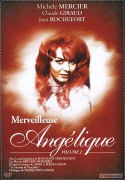 Merveilleuse Angélique - Angelica alla corte del Re (1965)