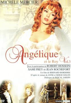 Angélique et le roy - La meravigliosa Angelica (1966)