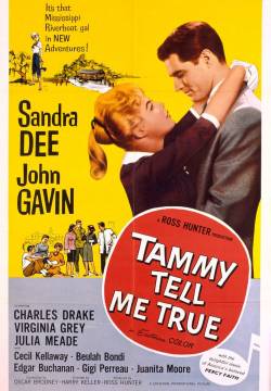 Tammy Tell Me True - Dimmi la verità (1961)