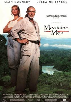 Medicine Man - Mato Grosso (1992)