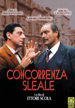 Concorrenza sleale (2001)