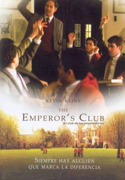 The Emperor's Club - Il club degli imperatori (2002)