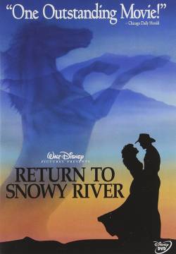 The Man From Snowy River II - Indomabile (1988)