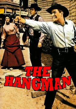 The Hangman - Il boia (1959)