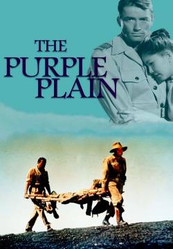 The Purple Plain - Pianura rossa (1954)