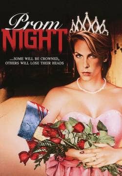 Prom Night - Non entrate in quella casa (1980)