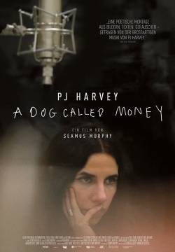 PJ Harvey - A Dog Called Money (2019)