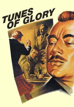 Tunes of Glory - Whisky e gloria (1960)