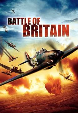 Battle of Britain - I lunghi giorni delle aquile (1969)