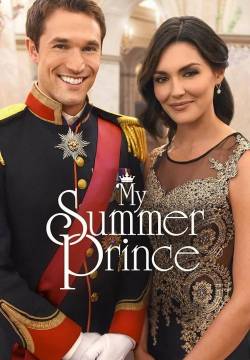 My Summer Prince - Un principe per l'estate (2016)